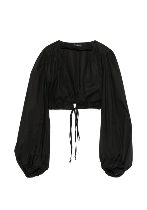 Camicia crop ACTUALEE | 16209 TO309899